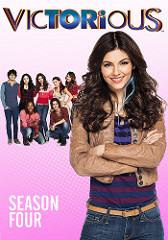 Victorious - Season 4