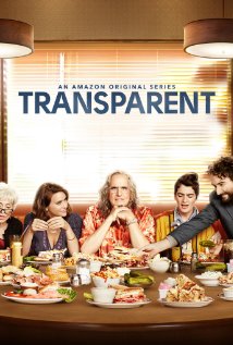 Transparent - Season 2