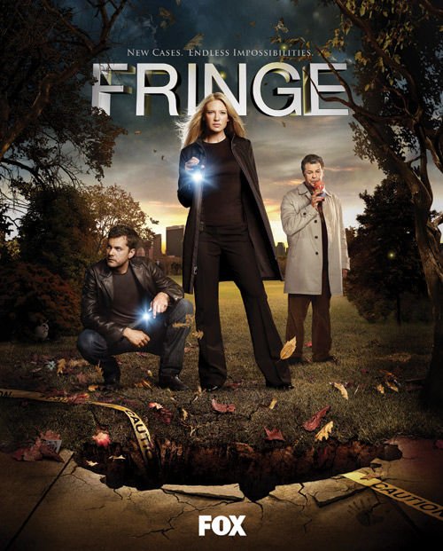 Fringe - Season 2