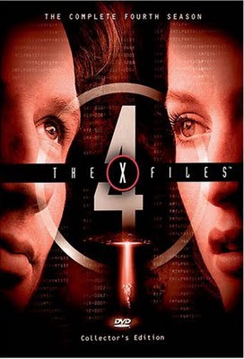 The X-Files - Season 4