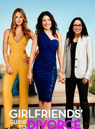 Girlfriends Guide to Divorce - Season 2