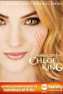 The Nine Lives of Chloe King - Season 1