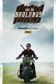 Into The Badlands - Season 1