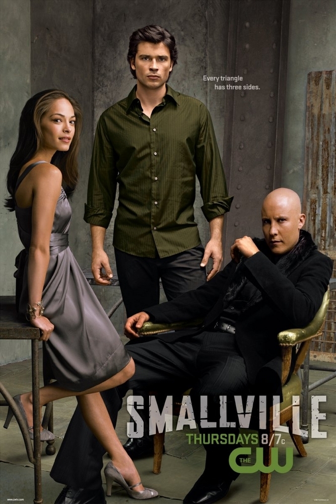 Smallville - Season 6