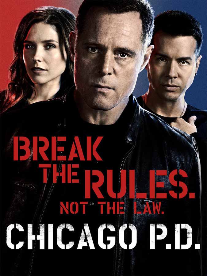 Chicago PD - Season 2