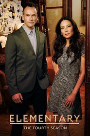 Elementary - Season 4