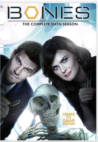 Bones - Season 6