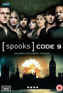 Code 9 - Season 1