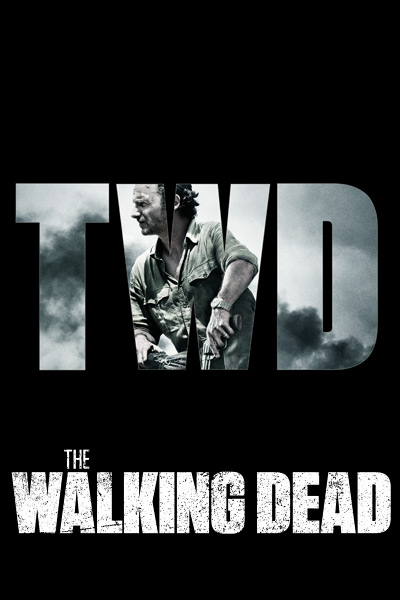 The Walking Dead - Season 6