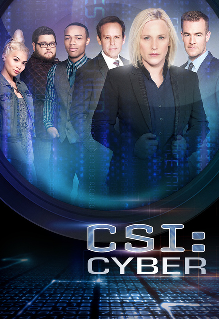 CSI: Cyber - Season 2