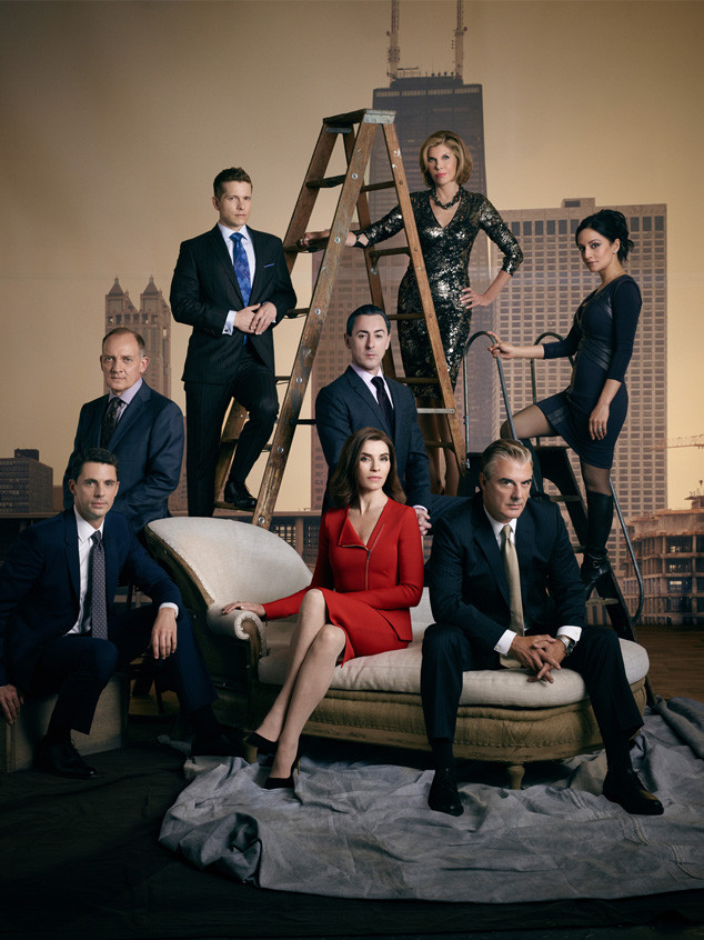 The Good Wife - Season 7