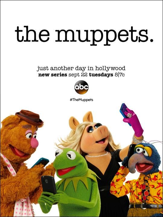 The Muppets - Season 1