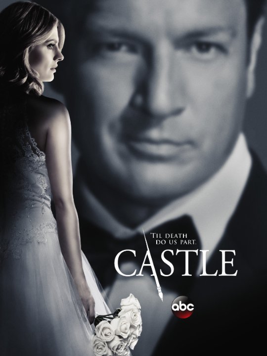 Castle - Season 8