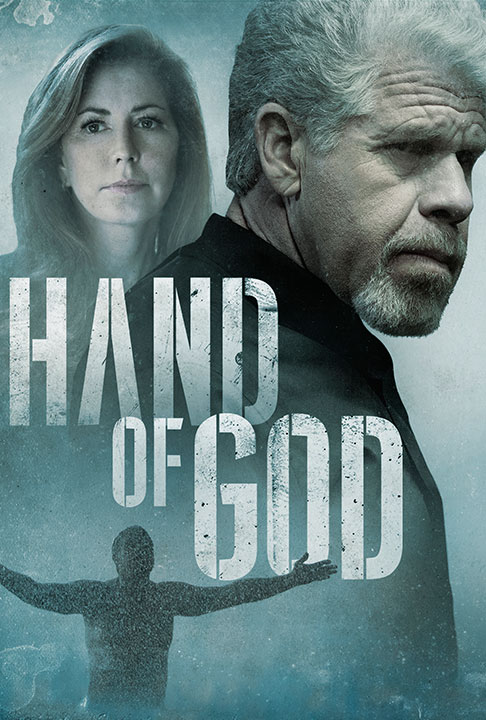 Hand of God - Season 1