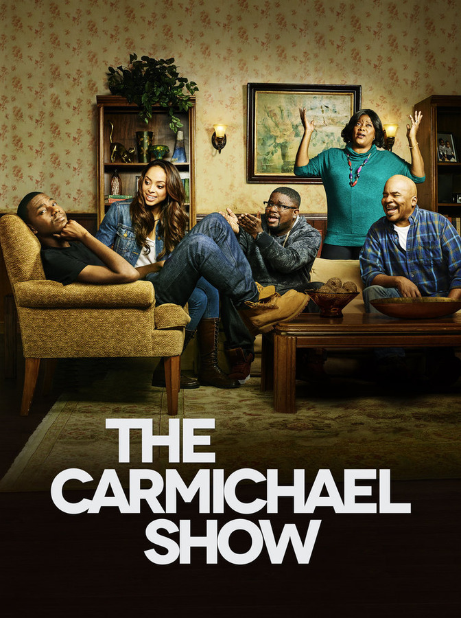 The Carmichael Show - Season 1