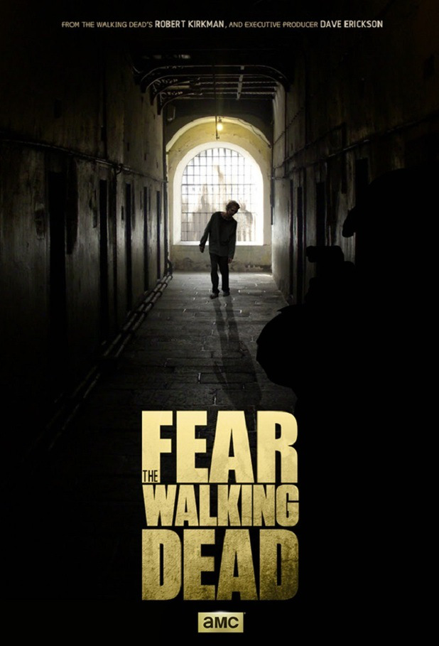 Fear the Walking Dead - Season 1