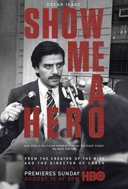 Show Me A Hero - Season 1