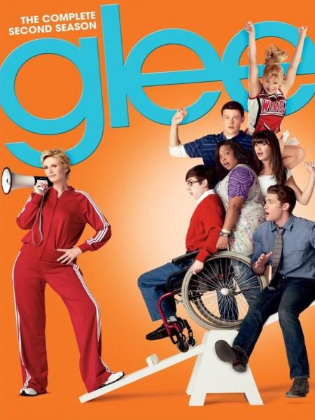 Glee - Season 2