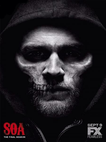 Sons Of Anarchy - Season 7