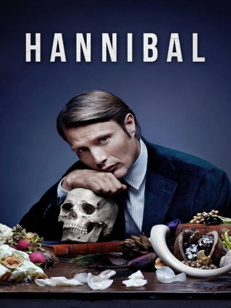 Hannibal - Season 2