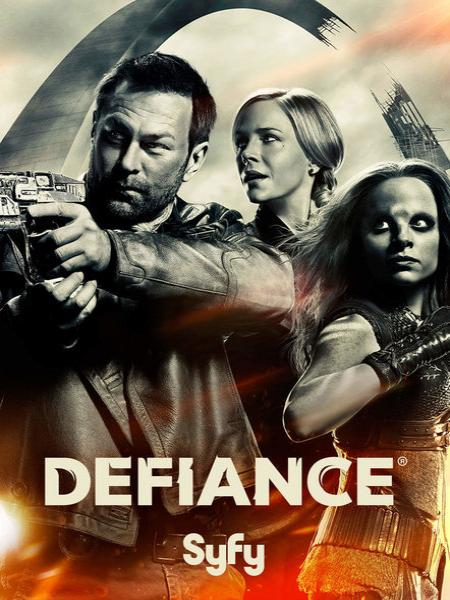 Defiance - Season 3