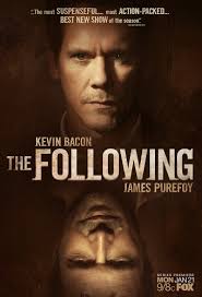 The Following - Season 1