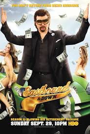 Eastbound And Down - Season 4