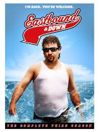 Eastbound And Down - Season 3