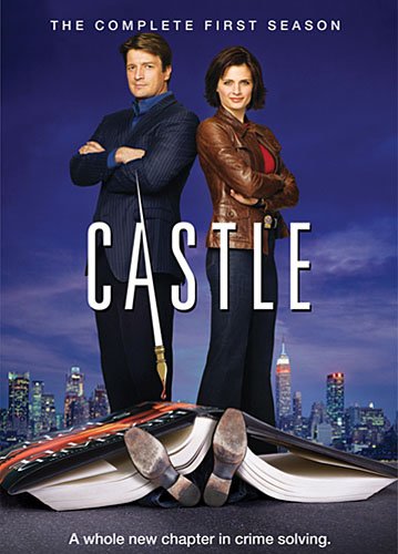 Castle - Season 1