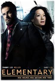 Elementary - Season 3