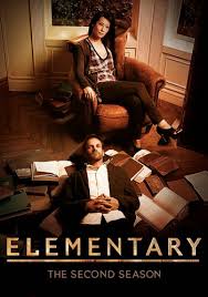 Elementary - Season 2