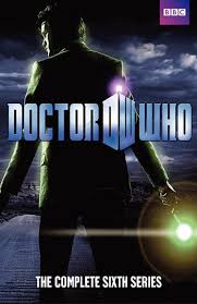 Doctor Who - Season 6