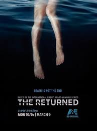 The Returned 2015 - Season 1