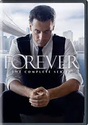 Forever - Season 1