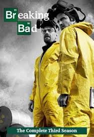 Breaking Bad - Season 3