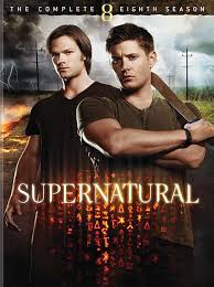 Supernatural - Season 8