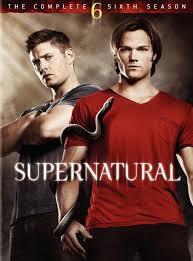 Supernatural - Season 6