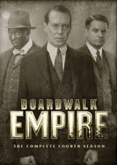 Boardwalk Empire - Season 4