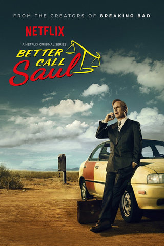 Better Call Saul - Season 1