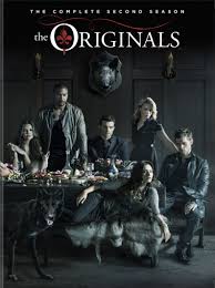 The Originals - Season 2