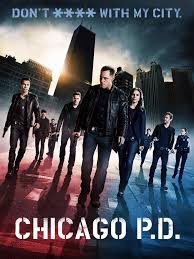 Chicago Pd - Season 1