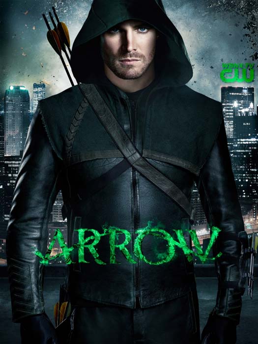 Arrow - Season 1