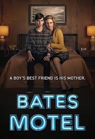 Bates Motel - Season 1