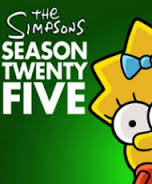 The Simpsons - Season 25