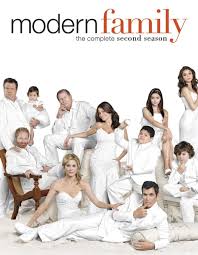 Modern Family - Season 2