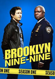 Brooklyn Nine-nine - Season 1