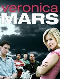 Veronica Mars - Season 1