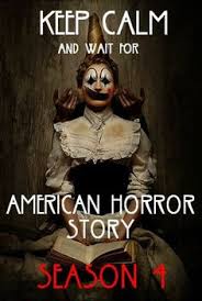 American Horror Story - Season 4