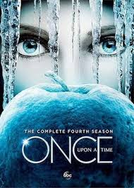 Once Upon A Time - Season 4