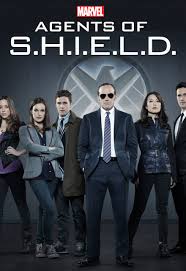 Marvel's Agents Of Shield - Season 2